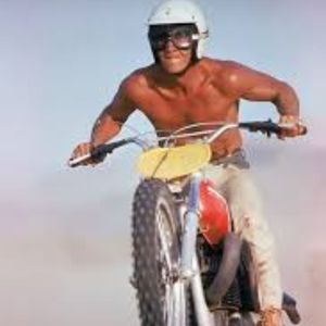 Meet your Posher, James